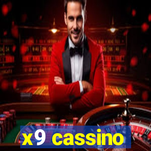 x9 cassino